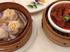 -金时代顺风大酒店(临港百联店)