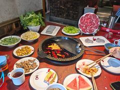 -黄家码头老火锅(解放碑旗舰店)