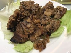 -仿膳饭庄(天安门店)