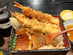 -玄白·炭烤活鳗(上海首店)