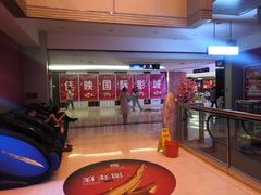 -吾悦广场(天津和平店)