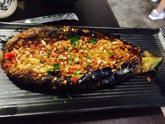 -李不管把把烧(绵阳总店)