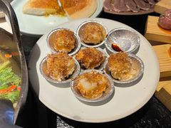 -盡膳口福·百年汤方火锅(科华北路店)