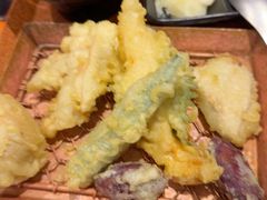 -天妇罗内顺田(罗湖店)