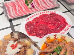 -朱光玉火锅馆(全国总店·金冠好店)