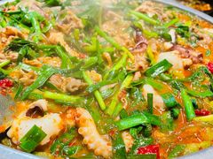 -京玉菲饭店(李村店)