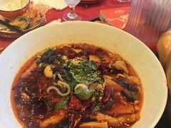 -聚鑫阁江浙菜·非遗传承技艺(青村帝华园店)