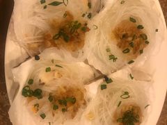 粉丝蒸扇贝-揭阳钟记小食(福田新村店)