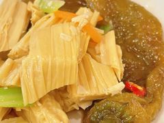 -聚首堂·特色小吃·肘子(什刹海德胜门店)