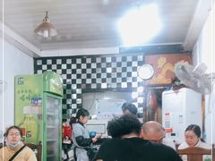 大堂-卢庄(江汉路店)