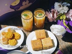 -GANSO元祖食品(滨湖万达店)
