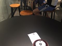 大堂-喜茶(深圳东门1234店)