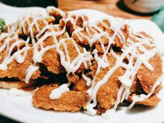 -嘉禾·悦享餐厅(八方汇店)