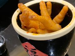 -博雅酒店-中餐厅