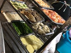 -西昌老号李小肠特色烧烤园(双流店)