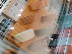 -SKROLL卡特司库·蛋糕定制·生吐司·司康(古北程家桥店)