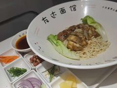 -友达面馆(广州总店)
