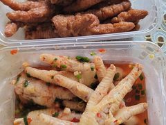 -黎里王记辣脚(黎里总店)