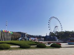 -大连森林动物园