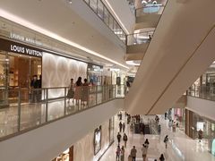 -深圳湾万象城(南山店)