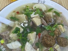 -四十九丸子汤(友好店)