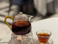 -Yan Ting 宴庭中餐厅(上海静安瑞吉酒店)