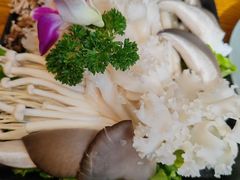-春记潮汕牛肉火锅