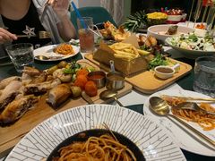 -开间茶馆·围炉煮茶