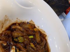 -老浒记民俗酒楼(王府井店)