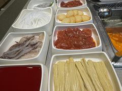 -海底捞火锅(天一广场亚细亚店)