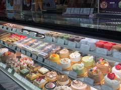 -布歌东京(金融街购物中心店)