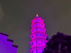 -绳金塔