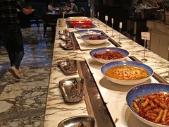 -合肥皇冠假日酒店·菲亚斯特自助餐厅(黄山路店)
