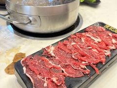 -陈记顺和潮汕牛肉火锅(棠德南路店)