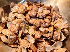 -浩运·海鲜青岛菜·海胆水饺(石老人店)