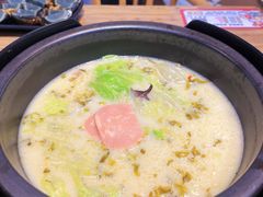 -金香缘米线(大润发店)