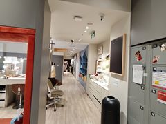 -海马体照相馆(上海月星环球港店)