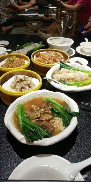 大头佛餐饮(大良店)-图片-顺德区美食-大众点评网