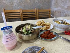 -服务大楼冷面(延大店)