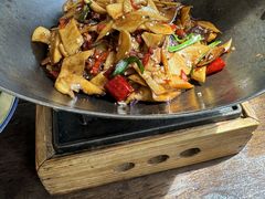 -吃货私房菜(丽江束河古镇店)