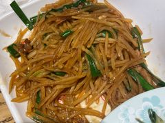 -大闫家烧烤·小海鲜家常菜(郑庄店)