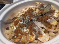 -潮州府·潮菜·砂锅粥(徐家汇店)