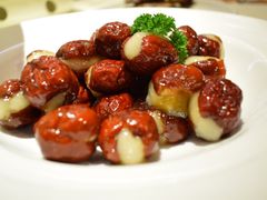 糯米红枣-圆苑(上海广场店)