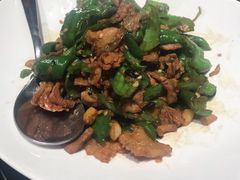 农家小炒肉-徐记海鲜(曲江南湖店)