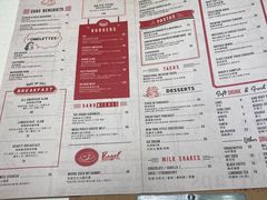 -NINER’S美式餐厅(阿那亚店)