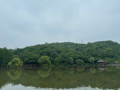 -采石矶景区