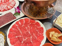 -南门涮肉(后海店)