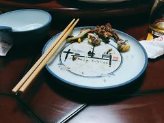 -十二生肖主题餐厅(吕家营店)