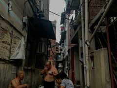 大堂-桂萍特色牛筋牛杂(长堤街总店)