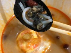 -小蛮妞家螺蛳粉(凯旋路店)